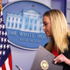 Image for article titled Lying Ass Liar Kayleigh McEnany Says She ‘Never Lied,’ and That May Be the Biggest Lie of All